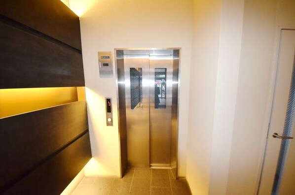 LaSante千駄木の物件内観写真